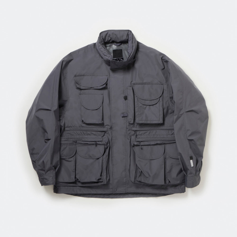 GORE-TEX WINDSTOPPER PERFECT FISHING JACKET