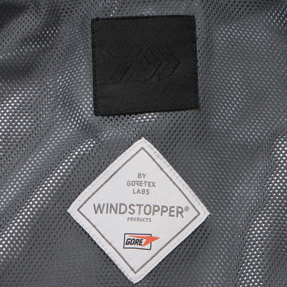 GORE-TEX WINDSTOPPER PERFECT FISHING JACKET