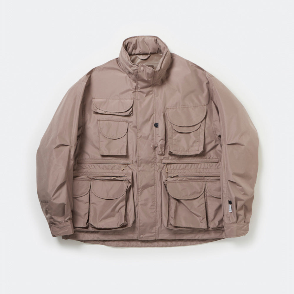 GORE-TEX WINDSTOPPER PERFECT FISHING JACKET