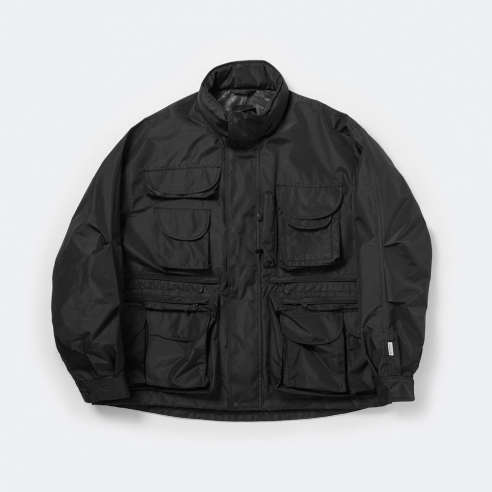 GORE-TEX WINDSTOPPER PERFECT FISHING JACKET