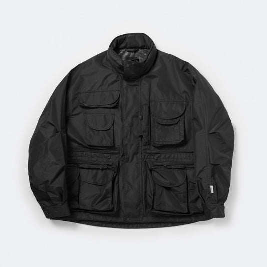 GORE-TEX WINDSTOPPER PERFECT FISHING JACKET