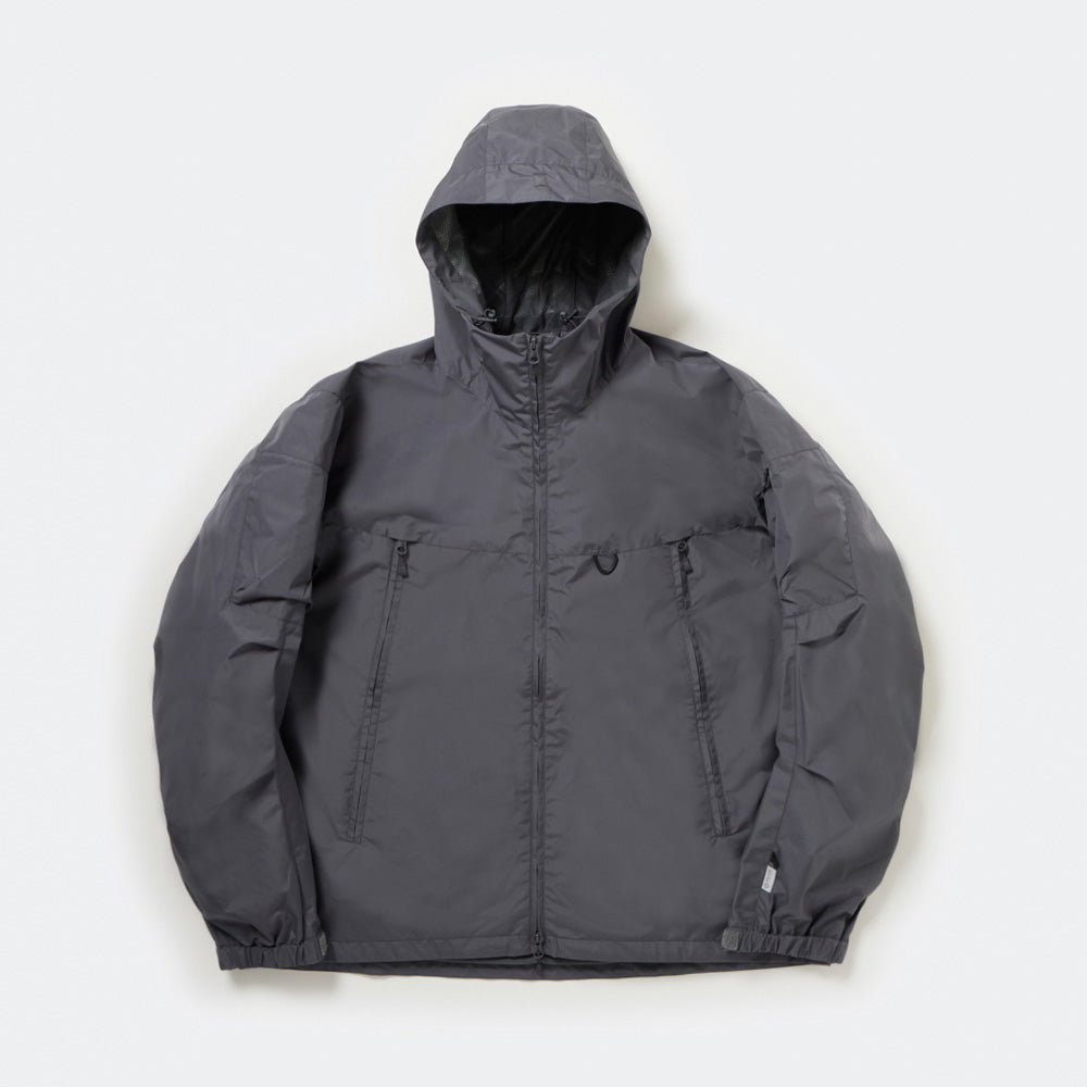 GORE-TEX WINDSTOPPER TECH ARMED SHELL JACKET