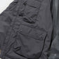 GORE-TEX WINDSTOPPER TECH ARMED SHELL JACKET