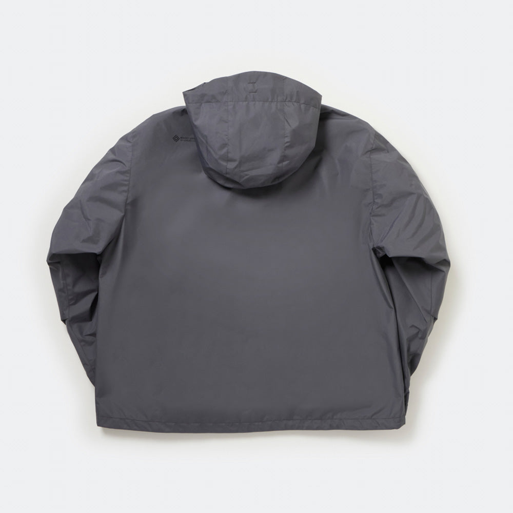 GORE-TEX WINDSTOPPER TECH ARMED SHELL JACKET