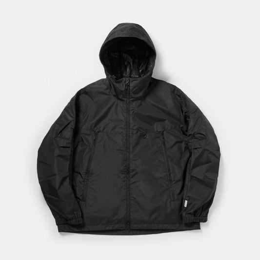 GORE-TEX WINDSTOPPER TECH ARMED SHELL JACKET