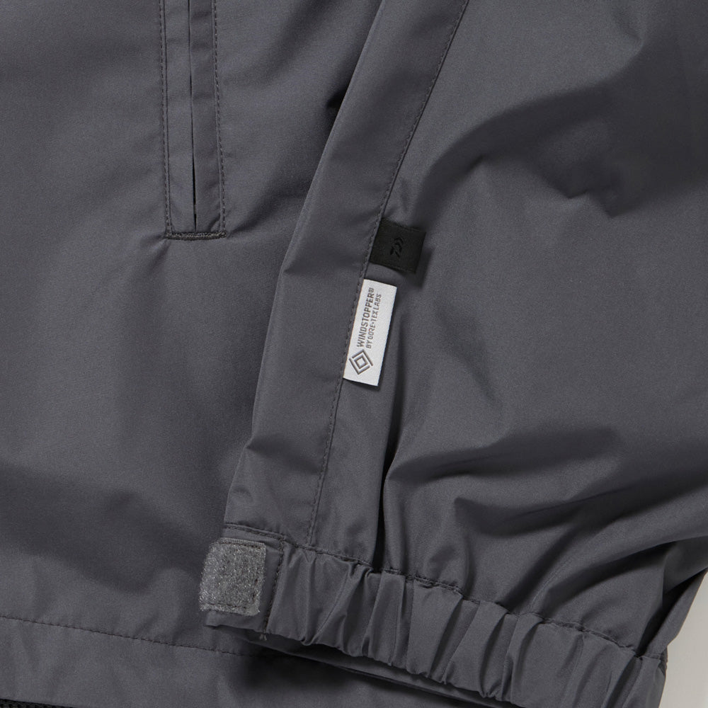 GORE-TEX WINDSTOPPER TECH ARMED SHELL JACKET