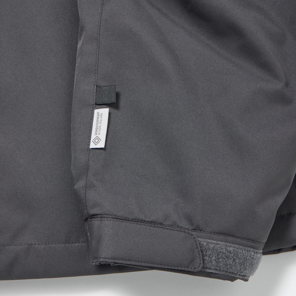 GORE-TEX WINDSTOPPER TECH SPORTS JACKET