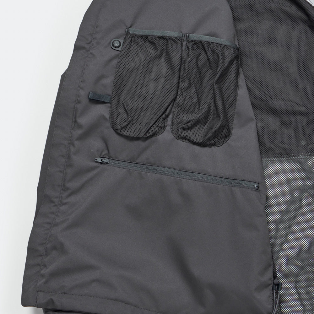 GORE-TEX WINDSTOPPER TECH SPORTS JACKET