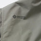 GORE-TEX WINDSTOPPER TECH 2WAY WINDBREAKER JACKET