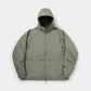 GORE-TEX WINDSTOPPER TECH 2WAY WINDBREAKER JACKET