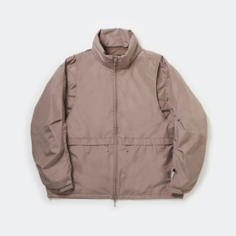 GORE-TEX WINDSTOPPER TECH 2WAY WINDBREAKER JACKET