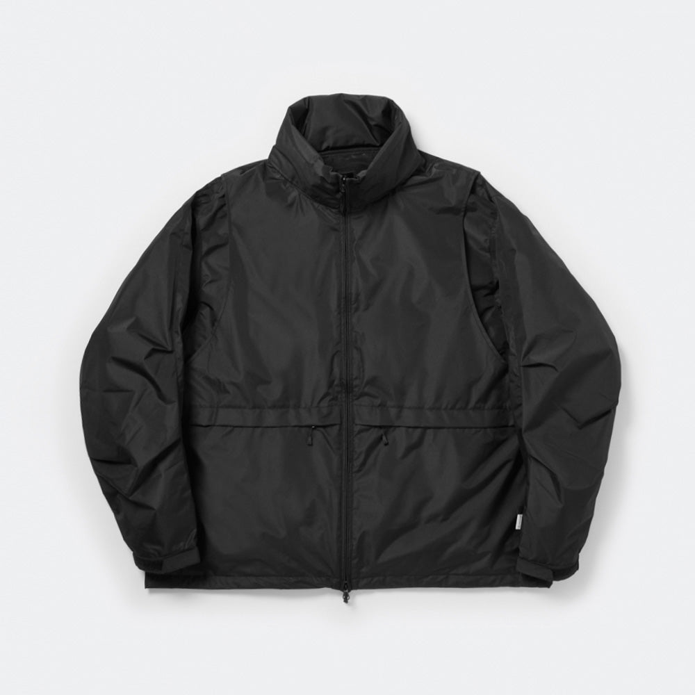 GORE-TEX WINDSTOPPER TECH 2WAY WINDBREAKER JACKET