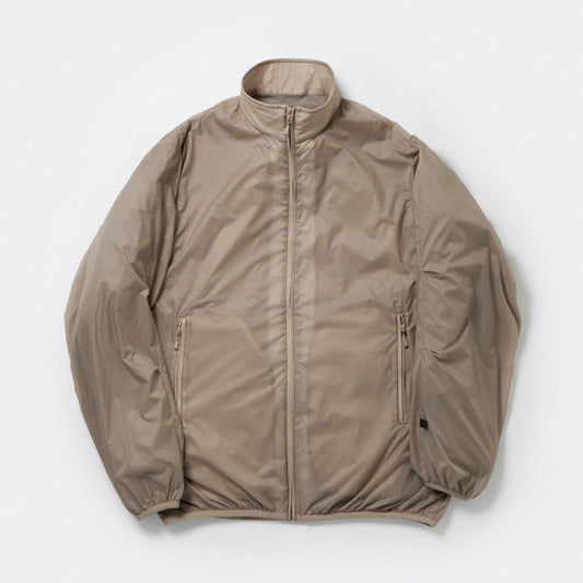 TECH REVERSIBLE WIND SHIELD JACKET