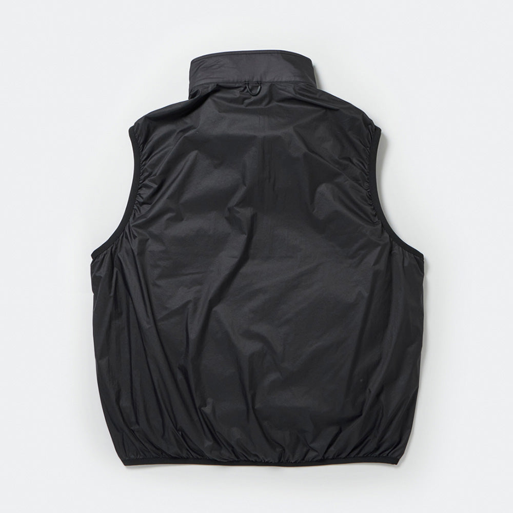 TECH REVERSIBLE WIND SHIELD VEST