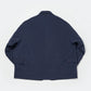 TECH LOOSE FLEECE 2B JACKET