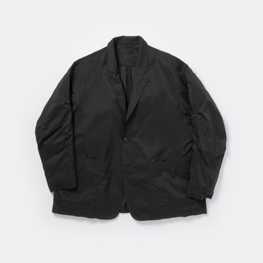 TECH TRAVEL 2B JACKET