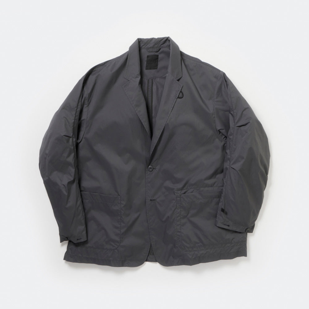 TECH TRAVEL 2B JACKET