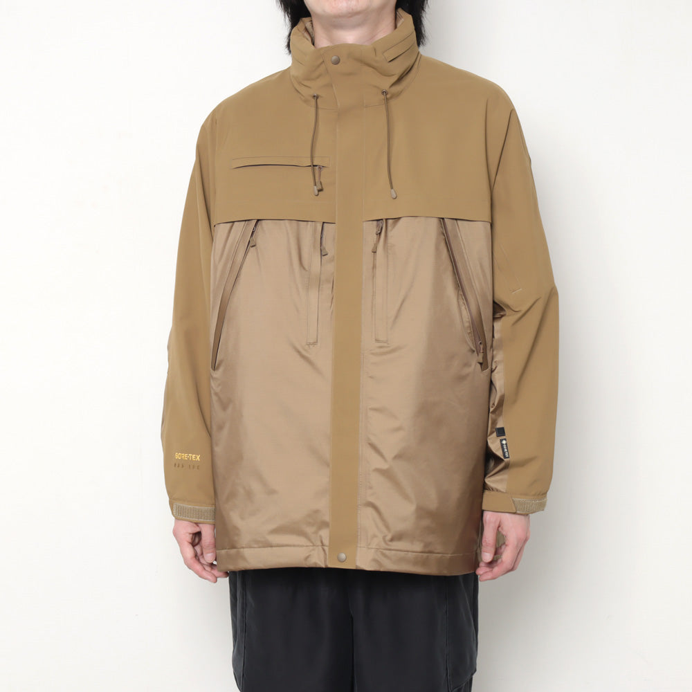 DAIWA PIER39 (ダイワピア39) GORE-TEX TECH TACTICAL JACKET BJ-10023