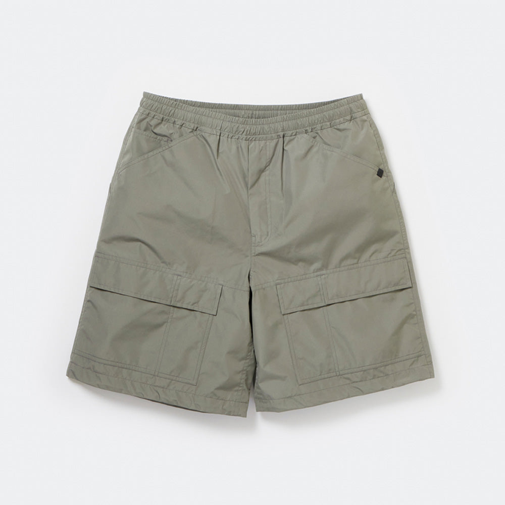 GORE-TEX WINDSTOPPER TECH ARMED SHORTS