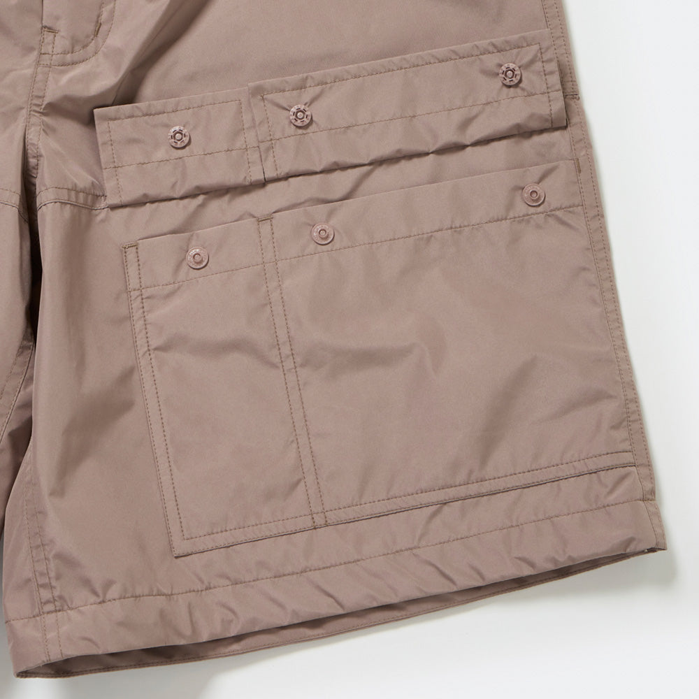 GORE-TEX WINDSTOPPER TECH ARMED SHORTS