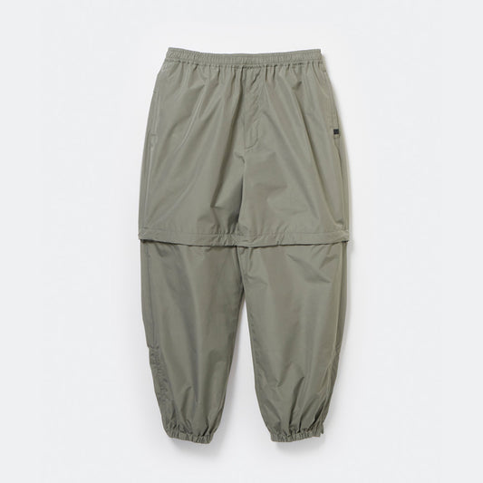 GORE-TEX WINDSTOPPER TECH 2WAY WINDBREAKER PANTS