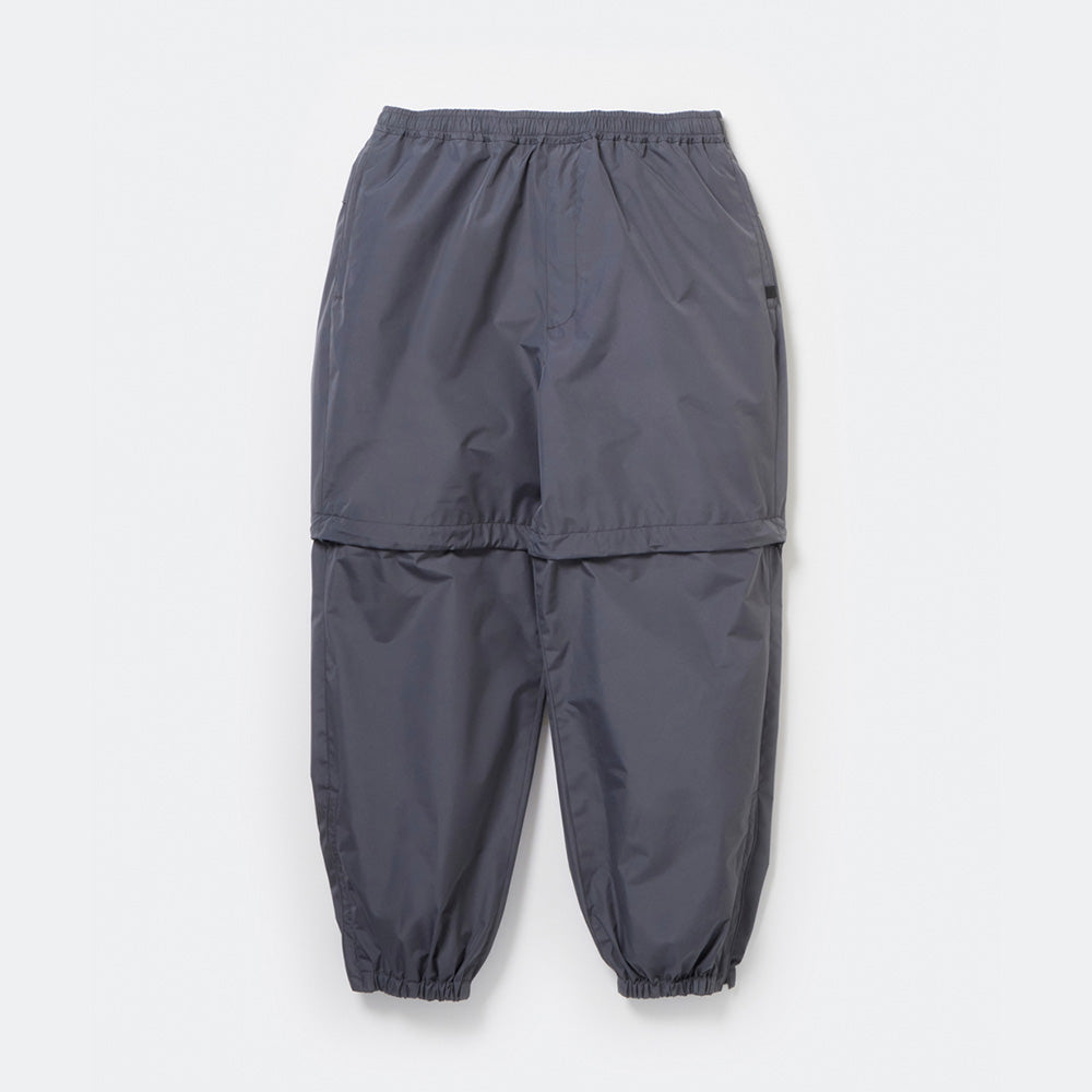 GORE-TEX WINDSTOPPER TECH 2WAY WINDBREAKER PANTS