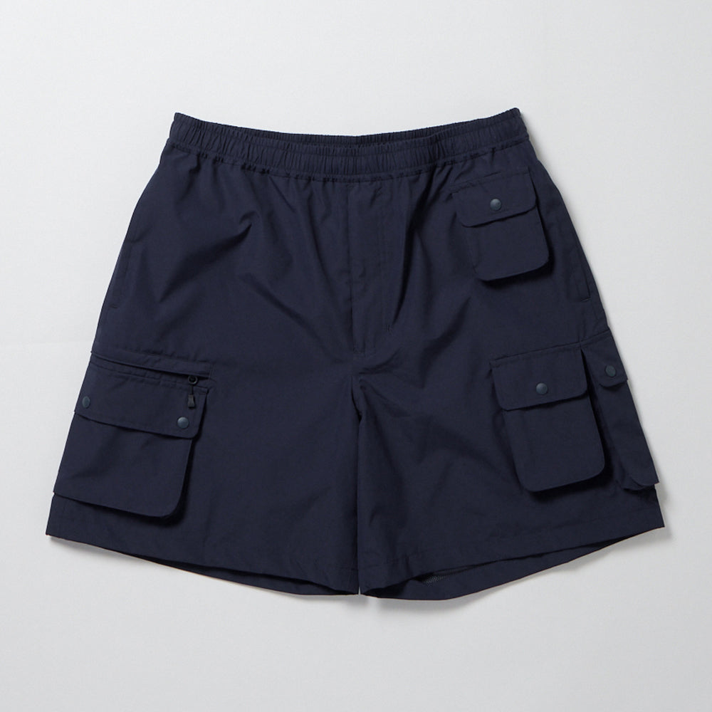 DAIWA PIER39 (ダイワピア39) GORE-TEX WINDSTOPPER TECH HIKER MOUTAIN SHORTS (BP-16024)  | DAIWA PIER39 / ショートパンツ (MEN) | DAIWA PIER39正規取扱店DIVERSE