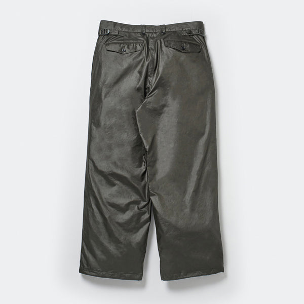 DAIWA PIER39 (ダイワピア39) TECH MIL OFFICER PANTS BP-31023W (BP