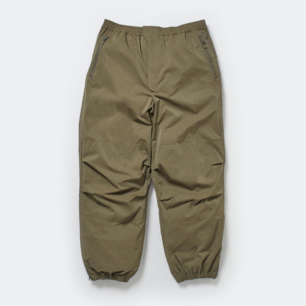 DAIWA PIER39 (ダイワピア39) TECH MIL ECWCS OVER PANTS BP-61023W