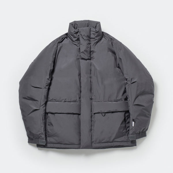 T-ポイント5倍】 【新品】DAIWA PIER39 EXPEDITION DOWN JACKET ダウン