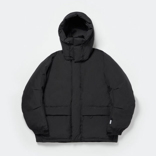 GORE-TEX WINDSTOPPER EXPEDITION DOWN JACKET