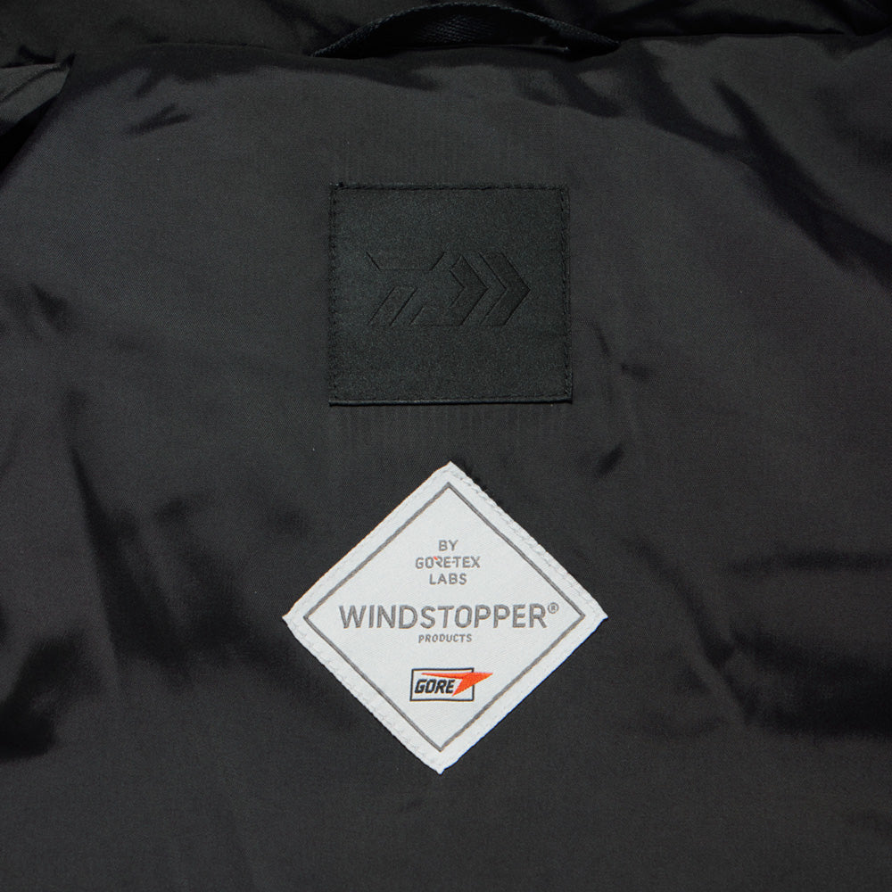 GORE-TEX WINDSTOPPER EXPEDITION DOWN JACKET