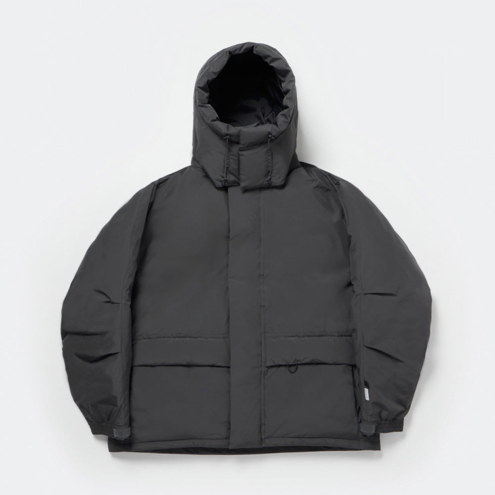 GORE-TEX WINDSTOPPER EXPEDITION DOWN JACKET