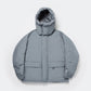 GORE-TEX WINDSTOPPER EXPEDITION DOWN JACKET