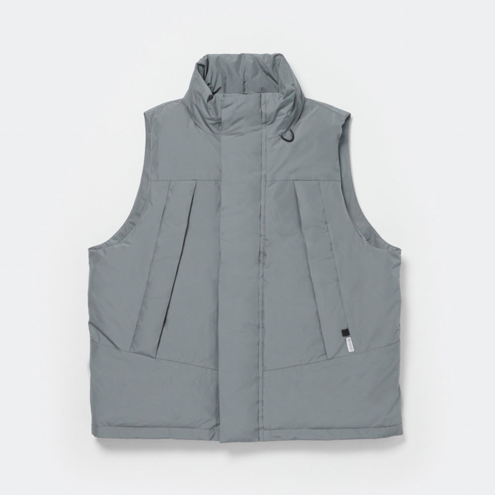 GORE-TEX WINDSTOPPER FIELD DOWN VEST