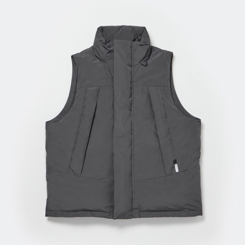 GORE-TEX WINDSTOPPER FIELD DOWN VEST