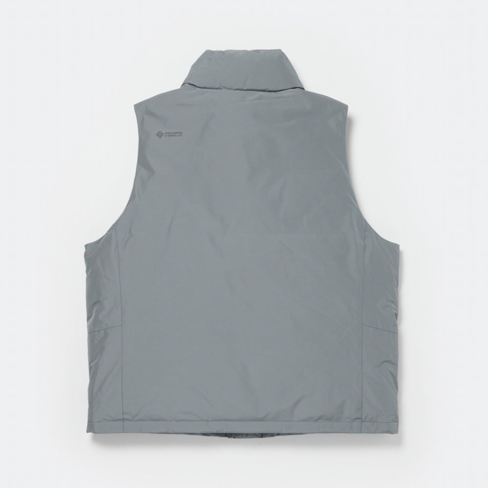 GORE-TEX WINDSTOPPER FIELD DOWN VEST