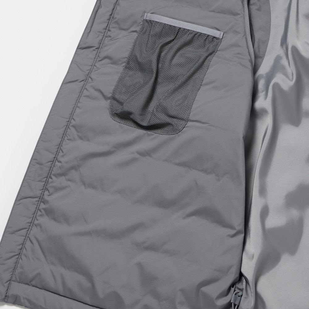 TECH 2WAY FIELD INNER DOWN JACKET