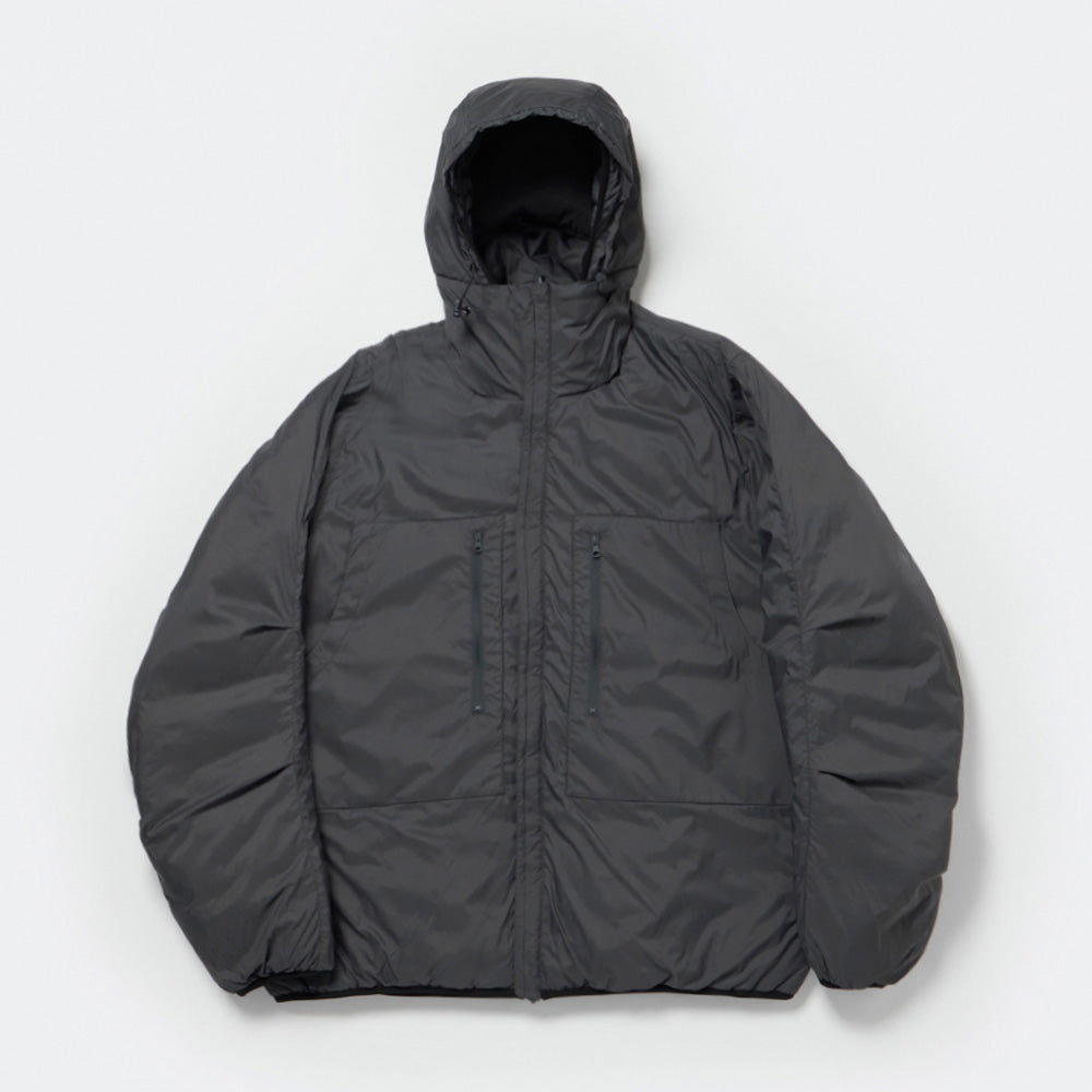 TECH REVERSIBLE CLIMBERS PUFF JACKET