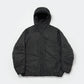 TECH REVERSIBLE CLIMBERS PUFF JACKET