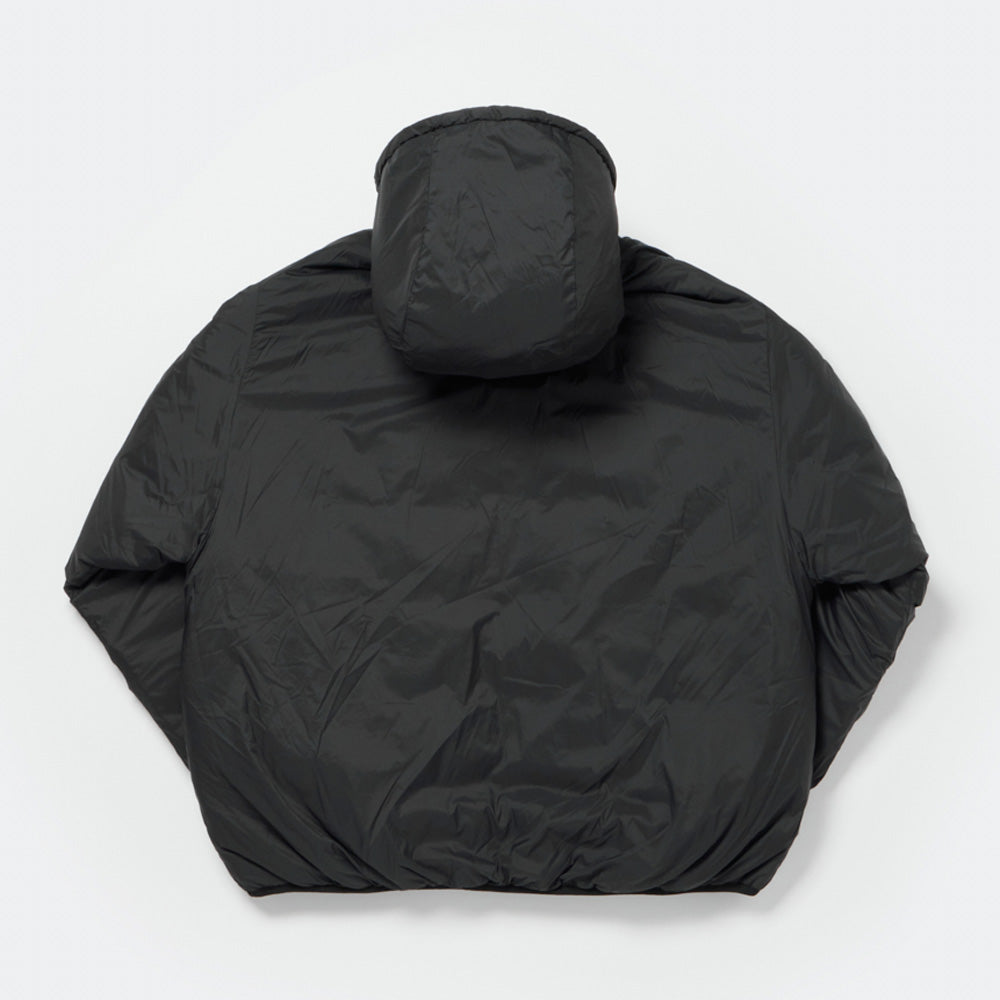 TECH REVERSIBLE CLIMBERS PUFF JACKET