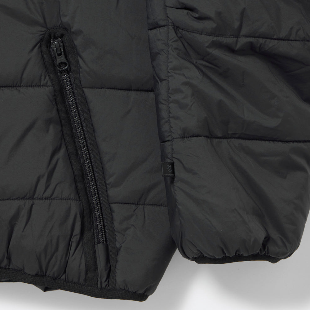 TECH REVERSIBLE CLIMBERS PUFF JACKET