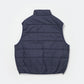 TECH REVERSIBLE CLIMBERS PUFF VEST