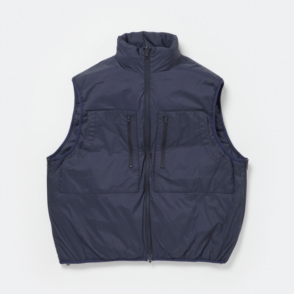 TECH REVERSIBLE CLIMBERS PUFF VEST