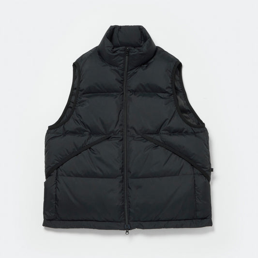 TECH ALPINE DOWN VEST