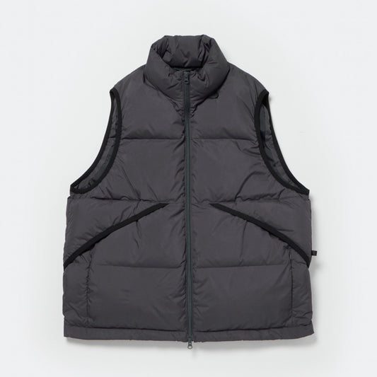 TECH ALPINE DOWN VEST