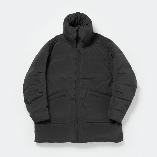 TECH 2WAY CADET DOWN PARKA