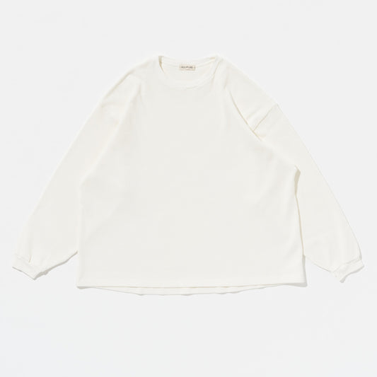 OVERSIZE LONGSLEEVE C