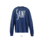 SAINT Mxxxxxx X FANTASIA LS TEE FANTASIA