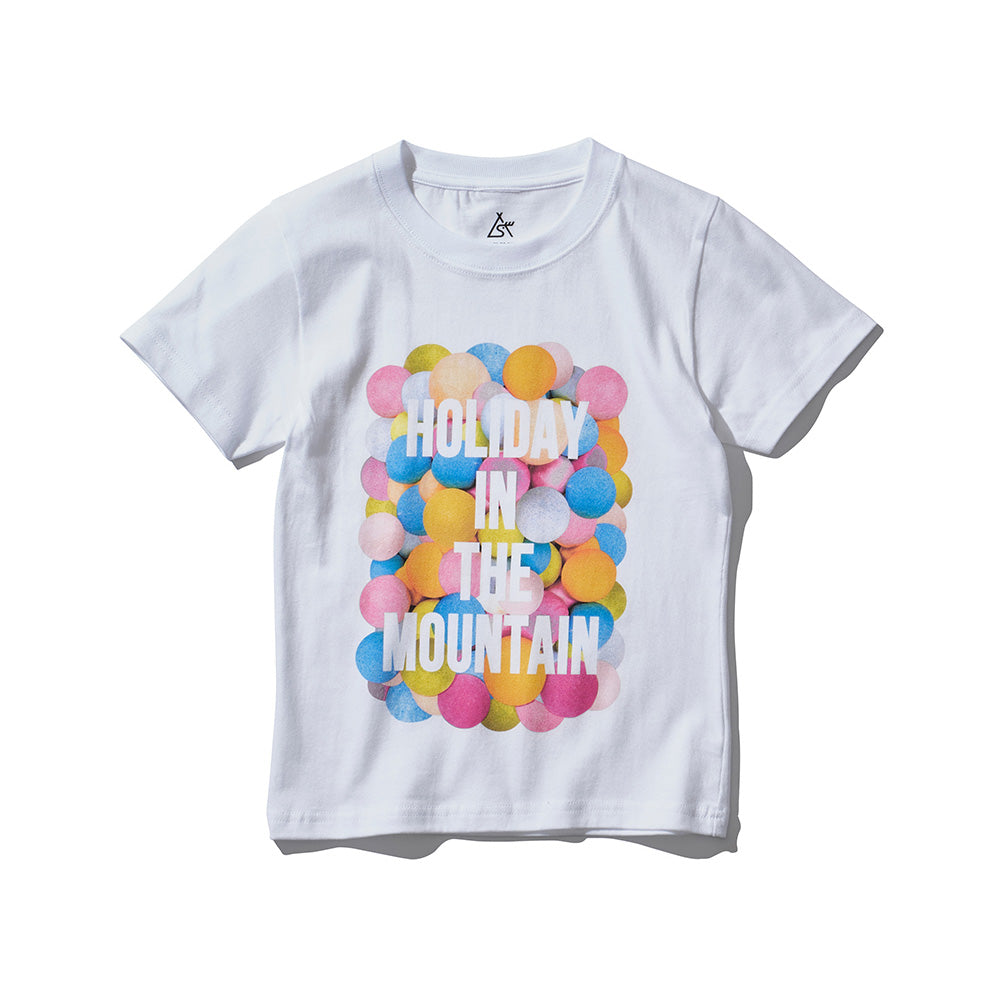 Kid's Tee(H.I.T.M.)